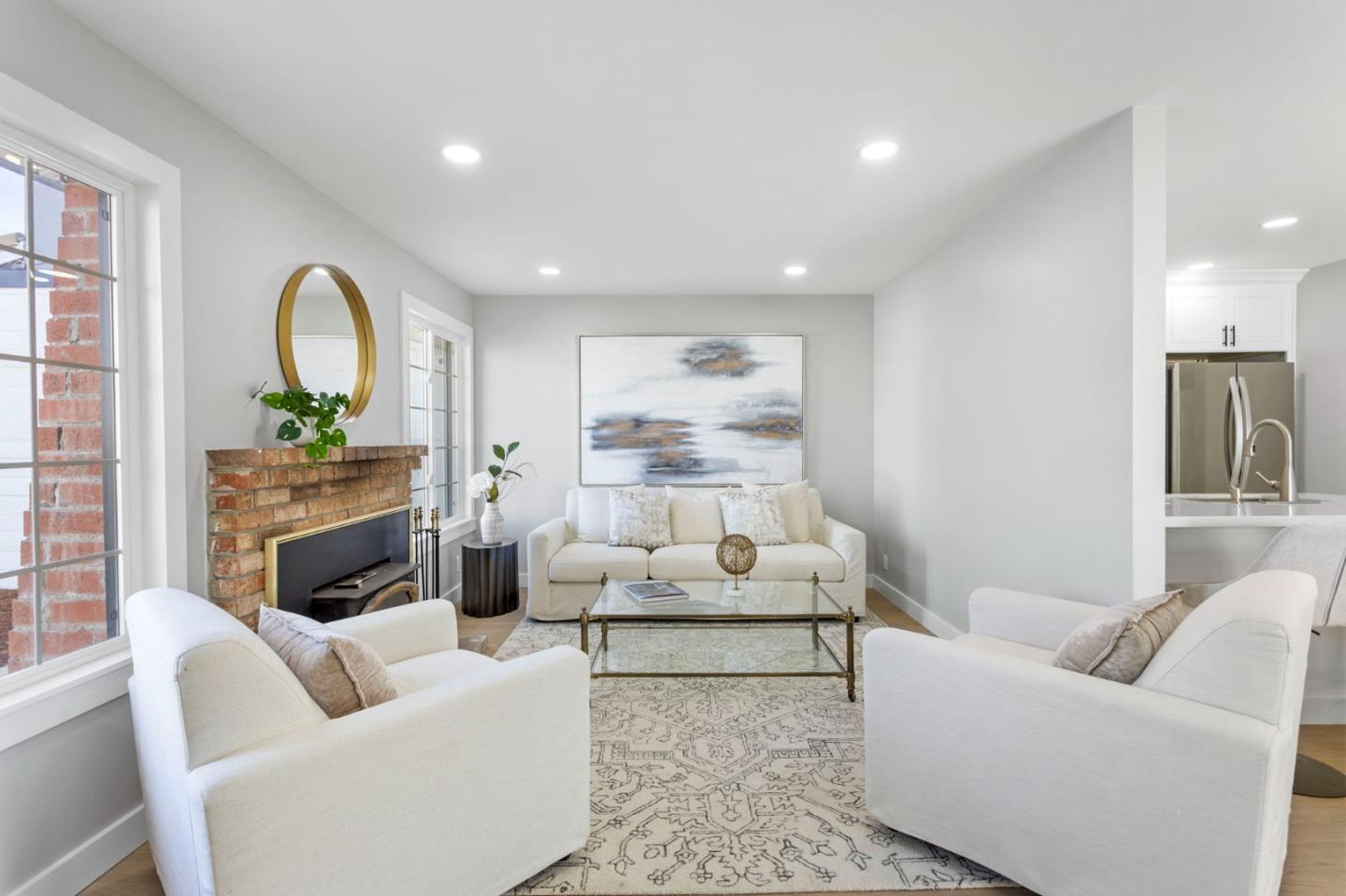 Detail Gallery Image 4 of 27 For 33169 Lake Oneida St, Fremont,  CA 94555 - 2 Beds | 1 Baths