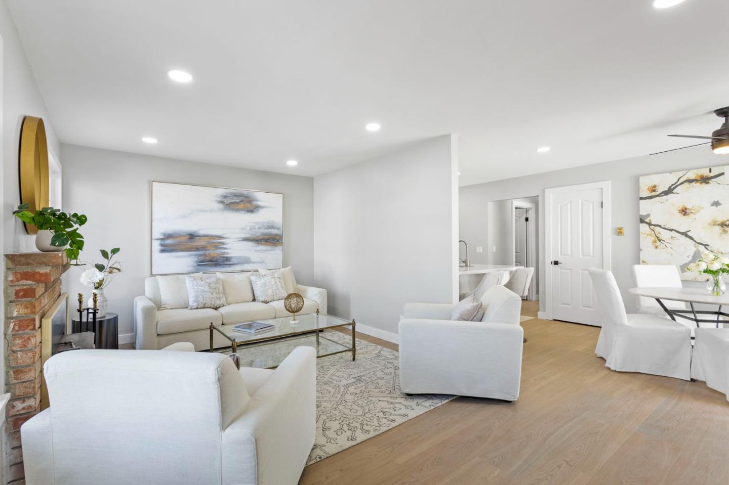 Detail Gallery Image 5 of 27 For 33169 Lake Oneida St, Fremont,  CA 94555 - 2 Beds | 1 Baths