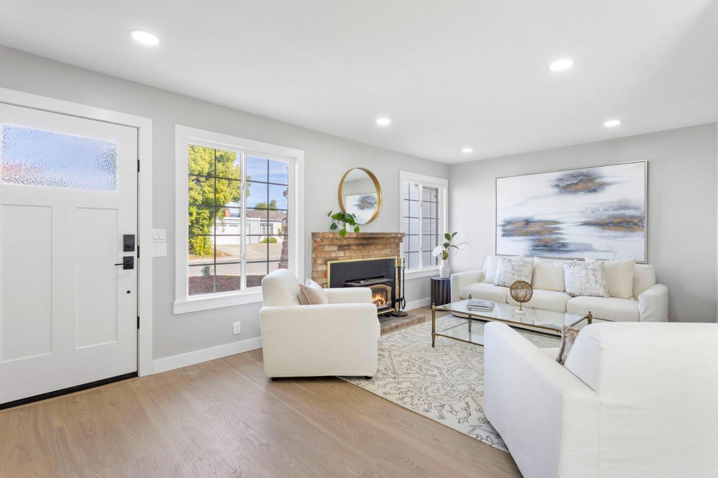 Detail Gallery Image 7 of 27 For 33169 Lake Oneida St, Fremont,  CA 94555 - 2 Beds | 1 Baths