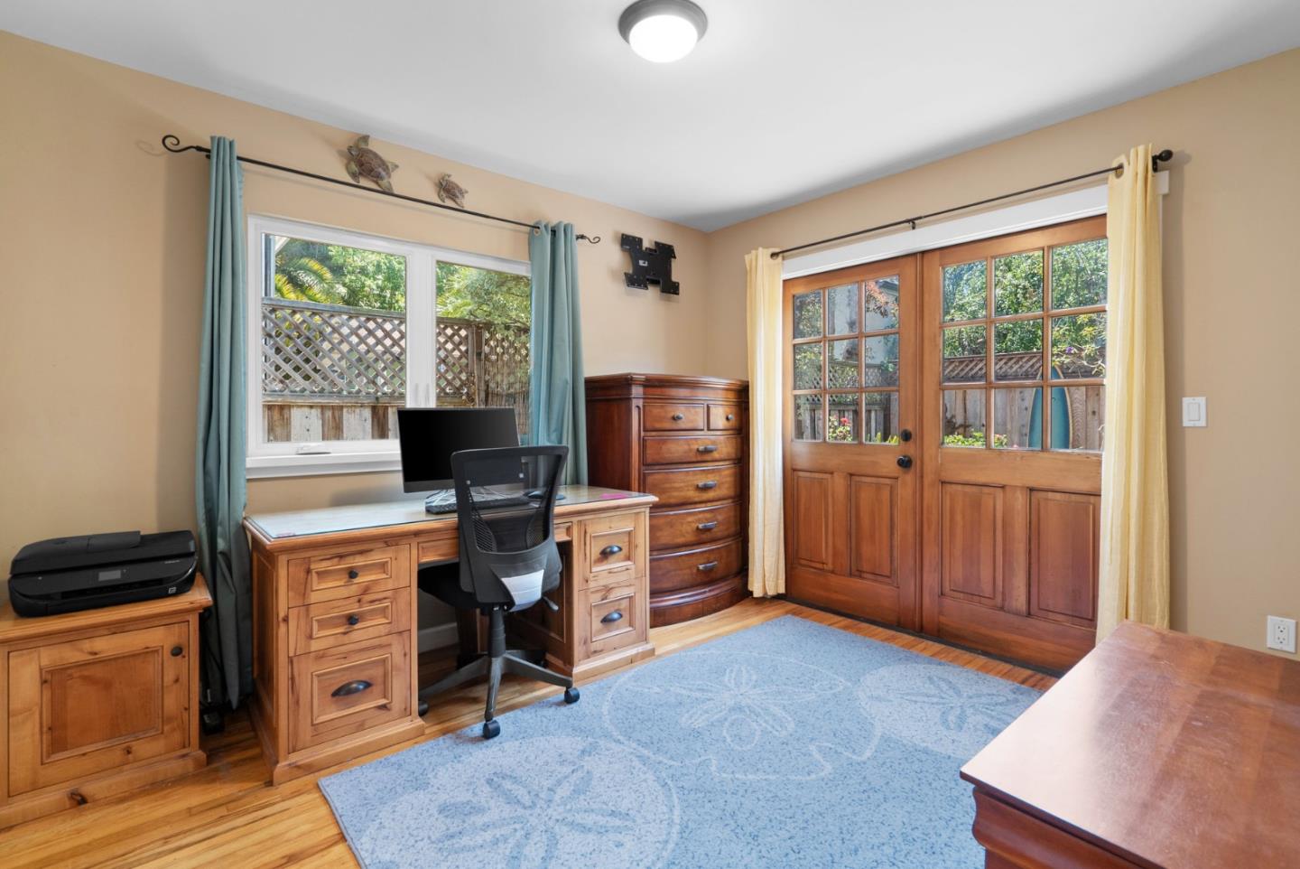 Detail Gallery Image 20 of 29 For 139 Jessie St, Santa Cruz,  CA 95060 - 2 Beds | 1/1 Baths