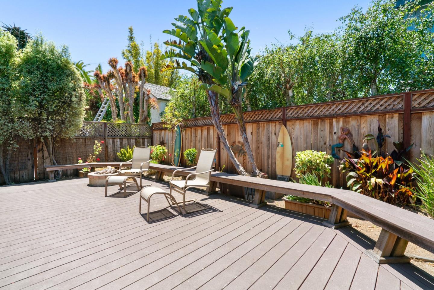 Detail Gallery Image 22 of 29 For 139 Jessie St, Santa Cruz,  CA 95060 - 2 Beds | 1/1 Baths