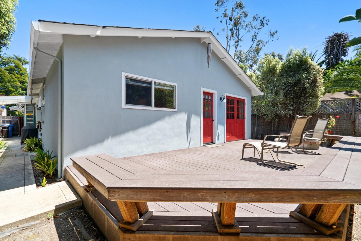 Detail Gallery Image 23 of 29 For 139 Jessie St, Santa Cruz,  CA 95060 - 2 Beds | 1/1 Baths