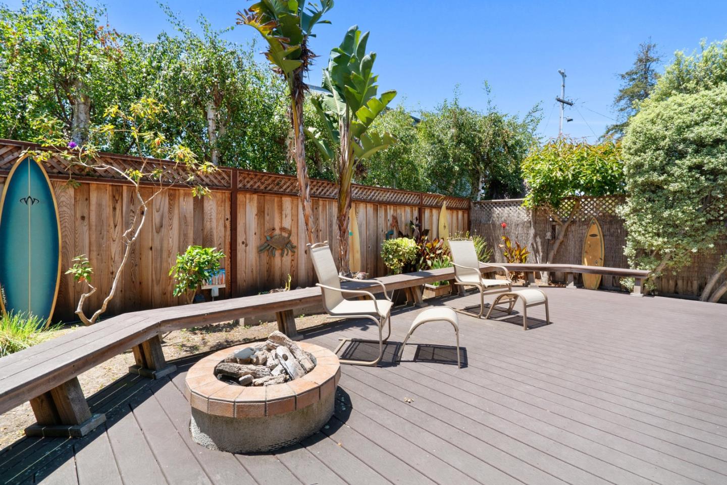 Detail Gallery Image 24 of 29 For 139 Jessie St, Santa Cruz,  CA 95060 - 2 Beds | 1/1 Baths