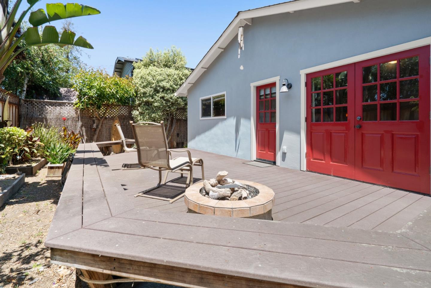 Detail Gallery Image 25 of 29 For 139 Jessie St, Santa Cruz,  CA 95060 - 2 Beds | 1/1 Baths
