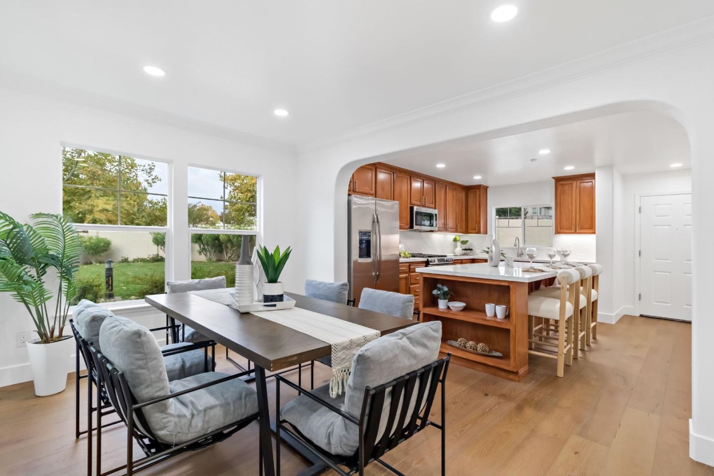 Detail Gallery Image 13 of 57 For 4182 Lautrec Dr, San Jose,  CA 95135 - 3 Beds | 2/1 Baths