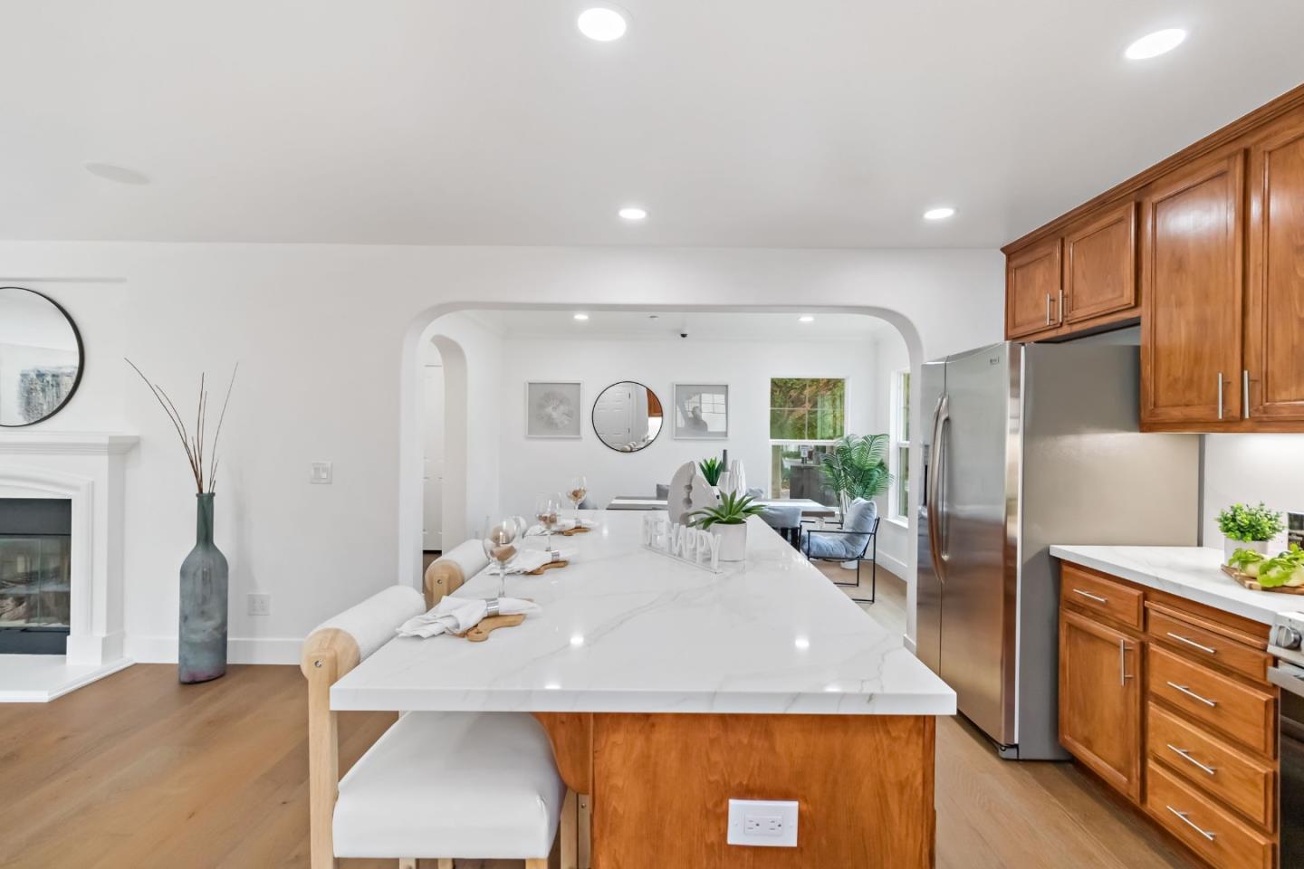 Detail Gallery Image 17 of 57 For 4182 Lautrec Dr, San Jose,  CA 95135 - 3 Beds | 2/1 Baths