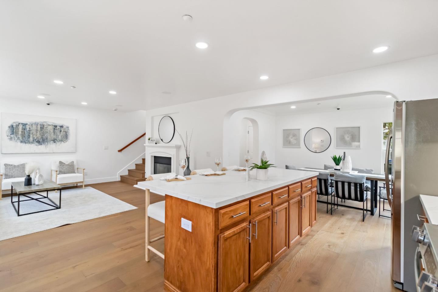 Detail Gallery Image 18 of 57 For 4182 Lautrec Dr, San Jose,  CA 95135 - 3 Beds | 2/1 Baths