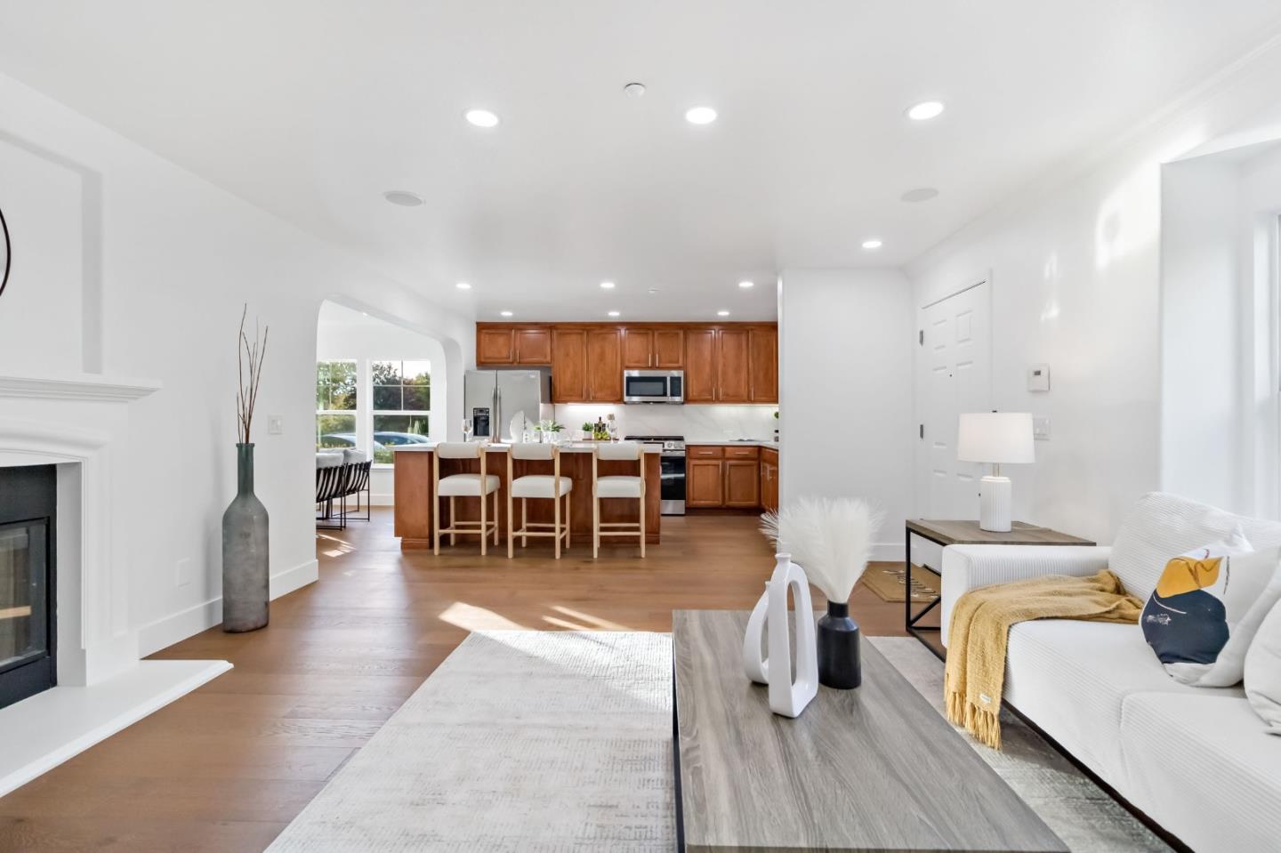 Detail Gallery Image 24 of 57 For 4182 Lautrec Dr, San Jose,  CA 95135 - 3 Beds | 2/1 Baths