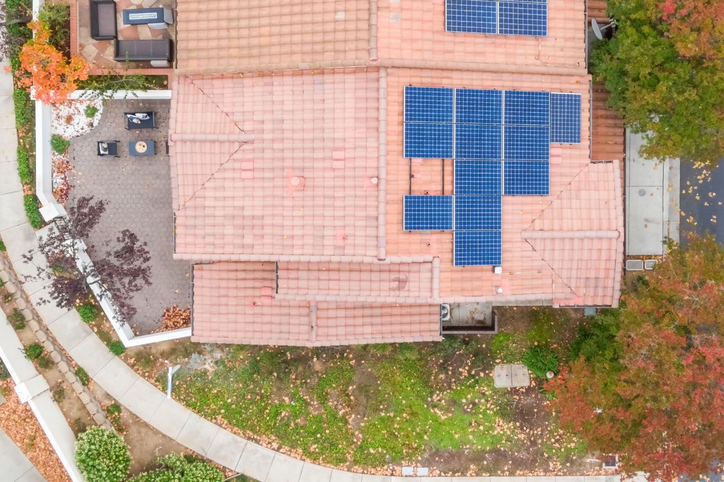 Detail Gallery Image 50 of 57 For 4182 Lautrec Dr, San Jose,  CA 95135 - 3 Beds | 2/1 Baths