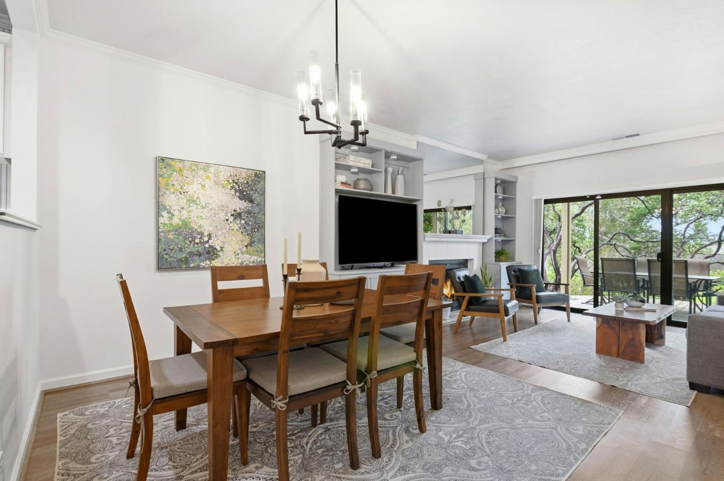 Detail Gallery Image 6 of 36 For 894 Oak Leaf Way, Napa,  CA 94558 - 2 Beds | 2 Baths