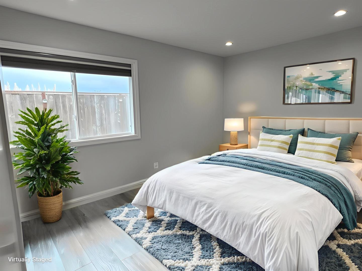 Detail Gallery Image 11 of 22 For 2865 Shannon Dr, South San Francisco,  CA 94080 - 3 Beds | 2 Baths