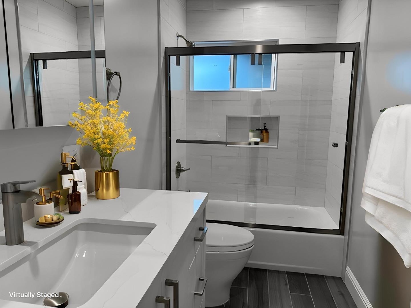 Detail Gallery Image 13 of 22 For 2865 Shannon Dr, South San Francisco,  CA 94080 - 3 Beds | 2 Baths