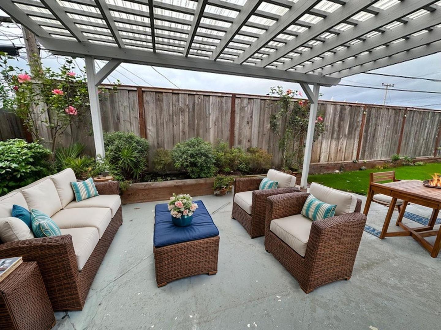 Detail Gallery Image 18 of 22 For 2865 Shannon Dr, South San Francisco,  CA 94080 - 3 Beds | 2 Baths