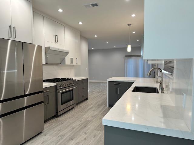 Detail Gallery Image 5 of 22 For 2865 Shannon Dr, South San Francisco,  CA 94080 - 3 Beds | 2 Baths