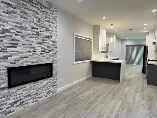 Detail Gallery Image 7 of 22 For 2865 Shannon Dr, South San Francisco,  CA 94080 - 3 Beds | 2 Baths