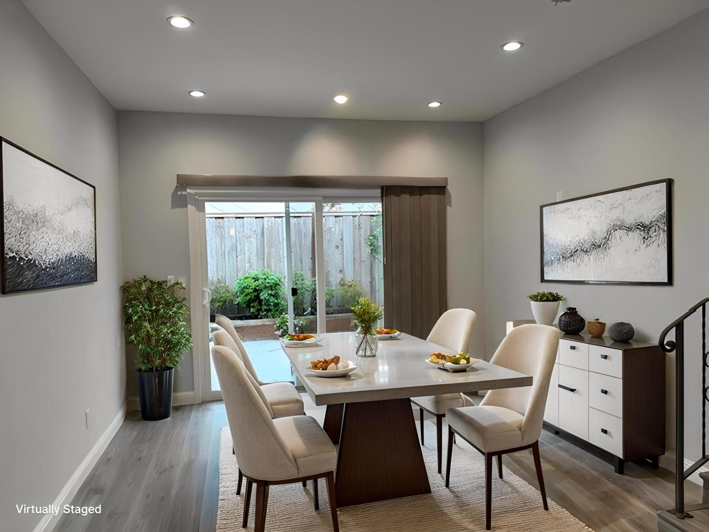 Detail Gallery Image 8 of 22 For 2865 Shannon Dr, South San Francisco,  CA 94080 - 3 Beds | 2 Baths