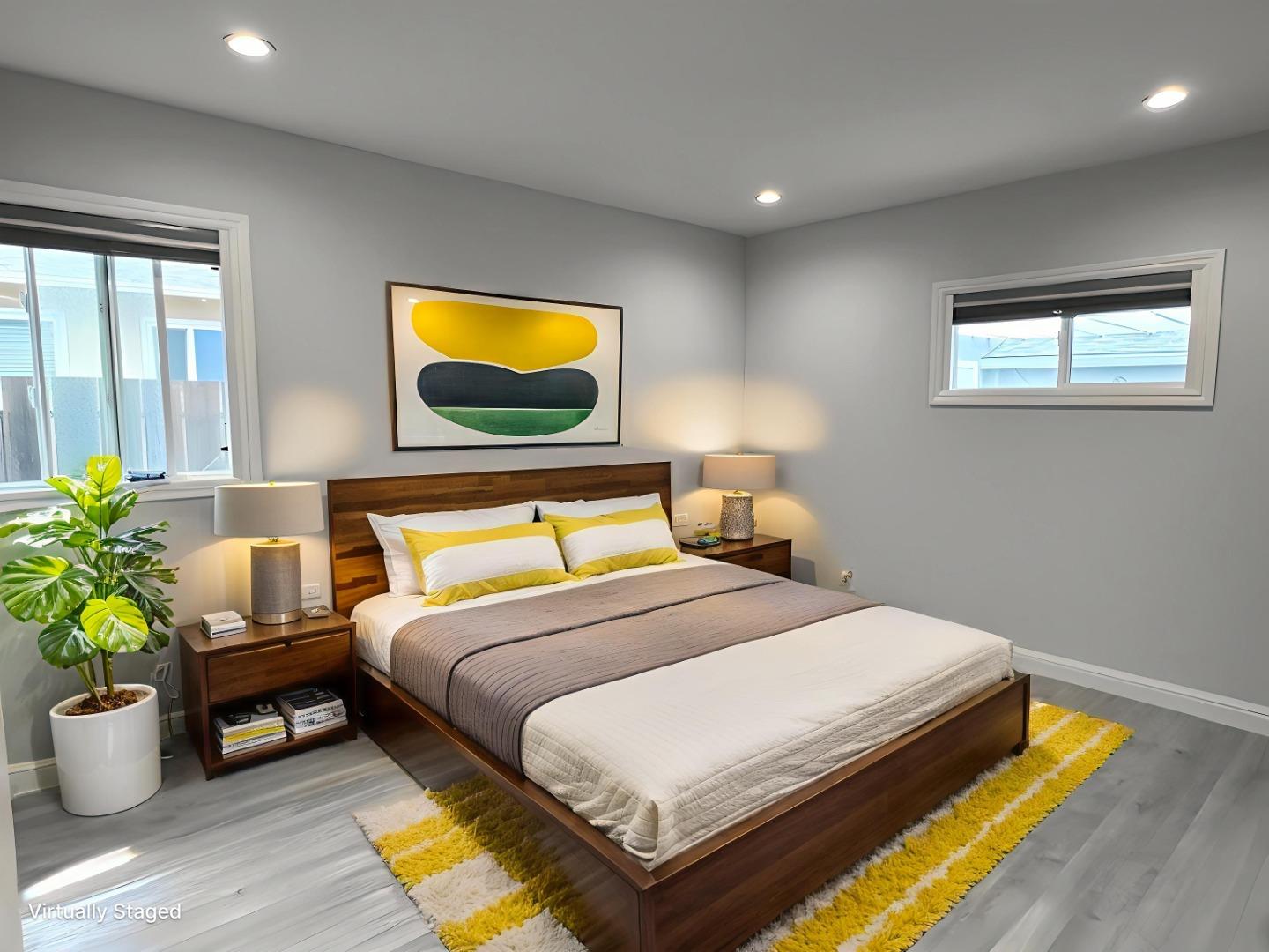 Detail Gallery Image 9 of 22 For 2865 Shannon Dr, South San Francisco,  CA 94080 - 3 Beds | 2 Baths