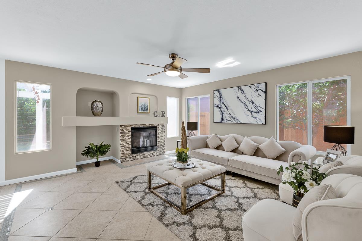 Detail Gallery Image 18 of 60 For 723 Ann Gabriel Ln, Tracy,  CA 95377 - 4 Beds | 3 Baths