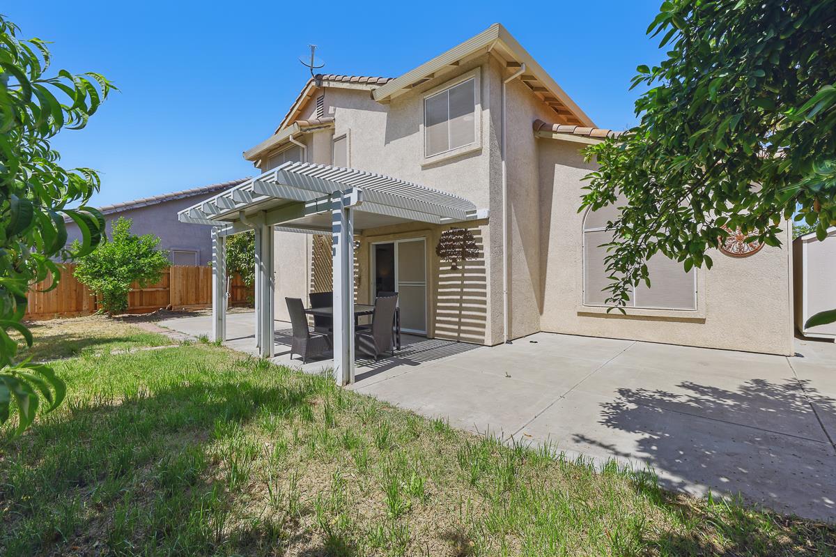 Detail Gallery Image 43 of 60 For 723 Ann Gabriel Ln, Tracy,  CA 95377 - 4 Beds | 3 Baths