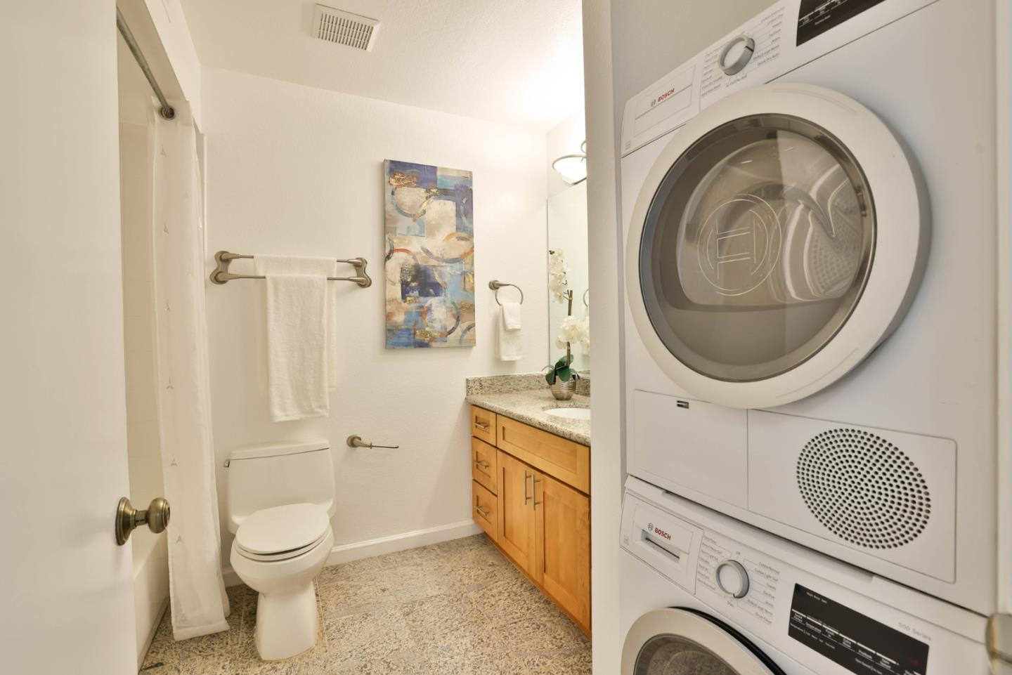 Detail Gallery Image 10 of 20 For 3266 Kimber Ct #128,  San Jose,  CA 95124 - 2 Beds | 2 Baths