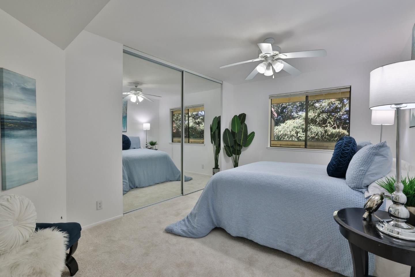 Detail Gallery Image 13 of 20 For 3266 Kimber Ct #128,  San Jose,  CA 95124 - 2 Beds | 2 Baths