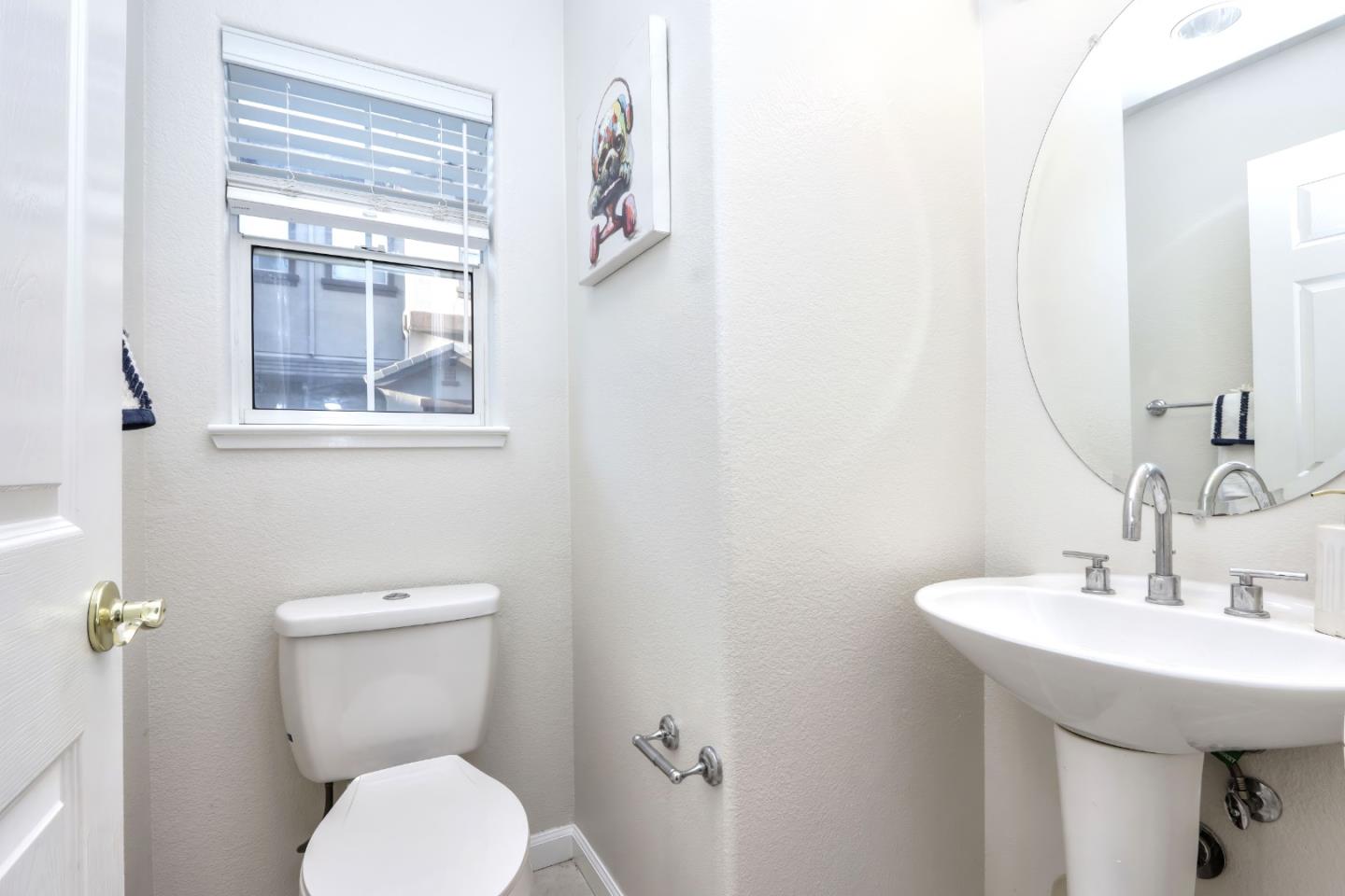 Detail Gallery Image 13 of 22 For 3111 White Riesling Pl, San Jose,  CA 95135 - 3 Beds | 2/1 Baths