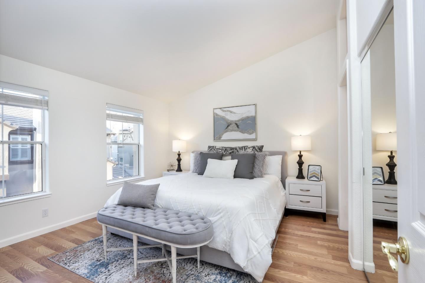 Detail Gallery Image 15 of 22 For 3111 White Riesling Pl, San Jose,  CA 95135 - 3 Beds | 2/1 Baths