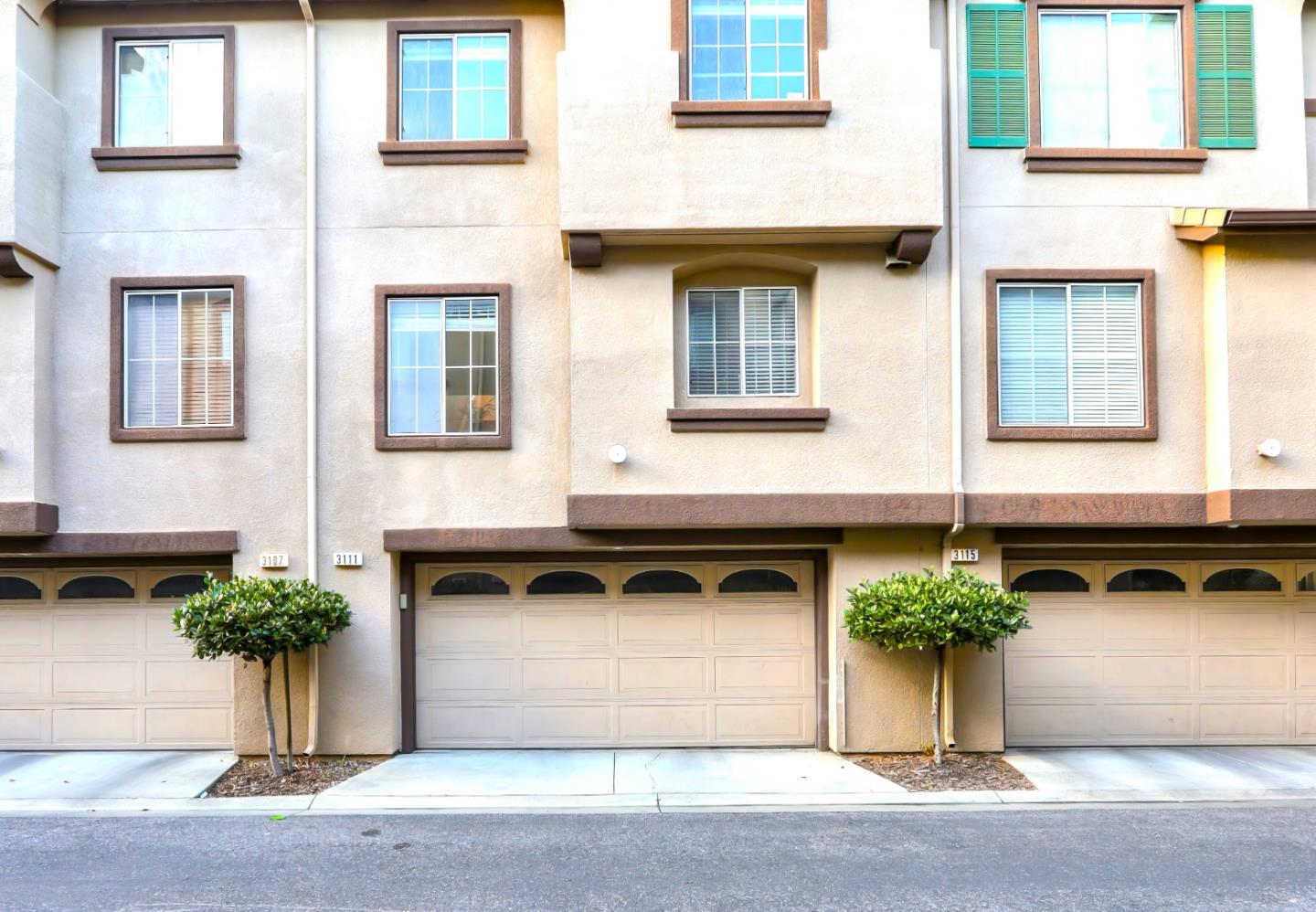 Detail Gallery Image 22 of 22 For 3111 White Riesling Pl, San Jose,  CA 95135 - 3 Beds | 2/1 Baths