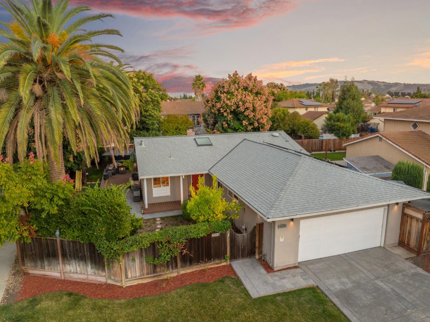 Detail Gallery Image 22 of 32 For 5510 Dunsburry Way, San Jose,  CA 95123 - 3 Beds | 2 Baths