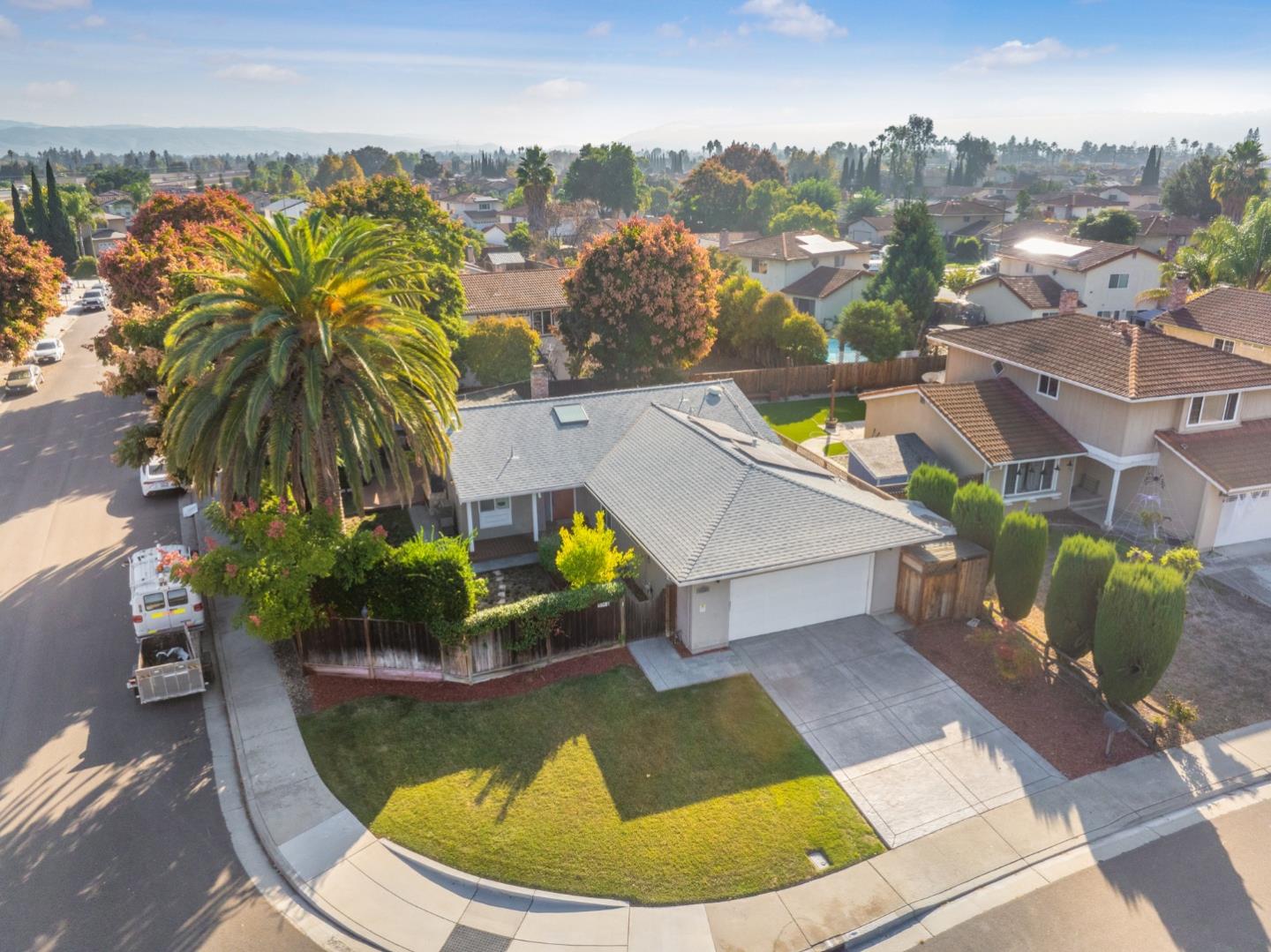 Detail Gallery Image 31 of 32 For 5510 Dunsburry Way, San Jose,  CA 95123 - 3 Beds | 2 Baths