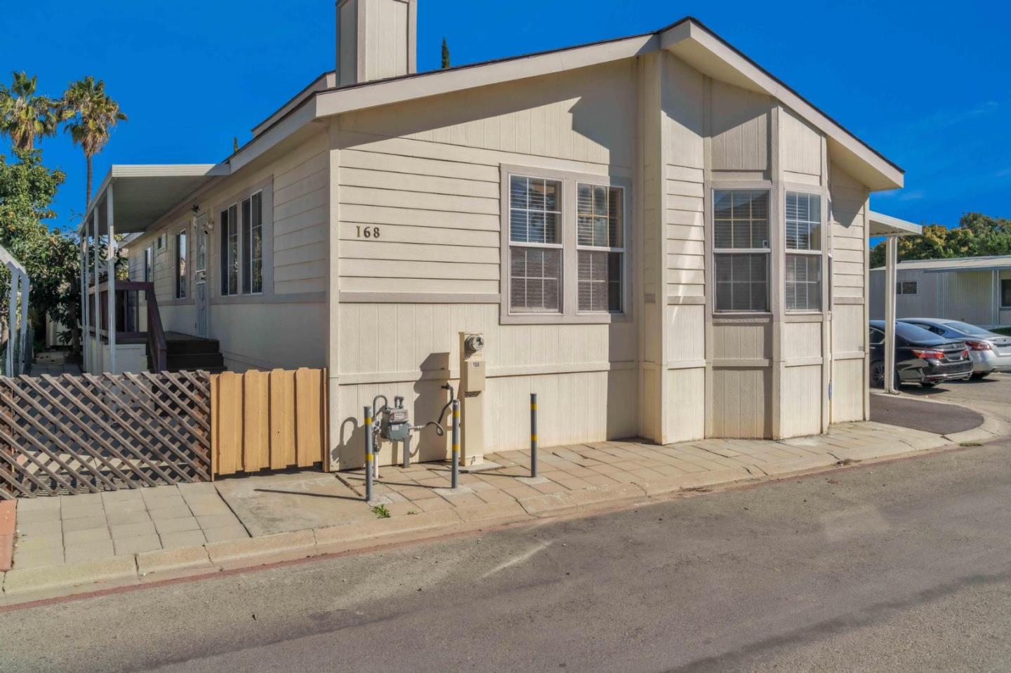 Detail Gallery Image 36 of 36 For 200 Ford Rd #168,  San Jose,  CA 95138 - 3 Beds | 2 Baths