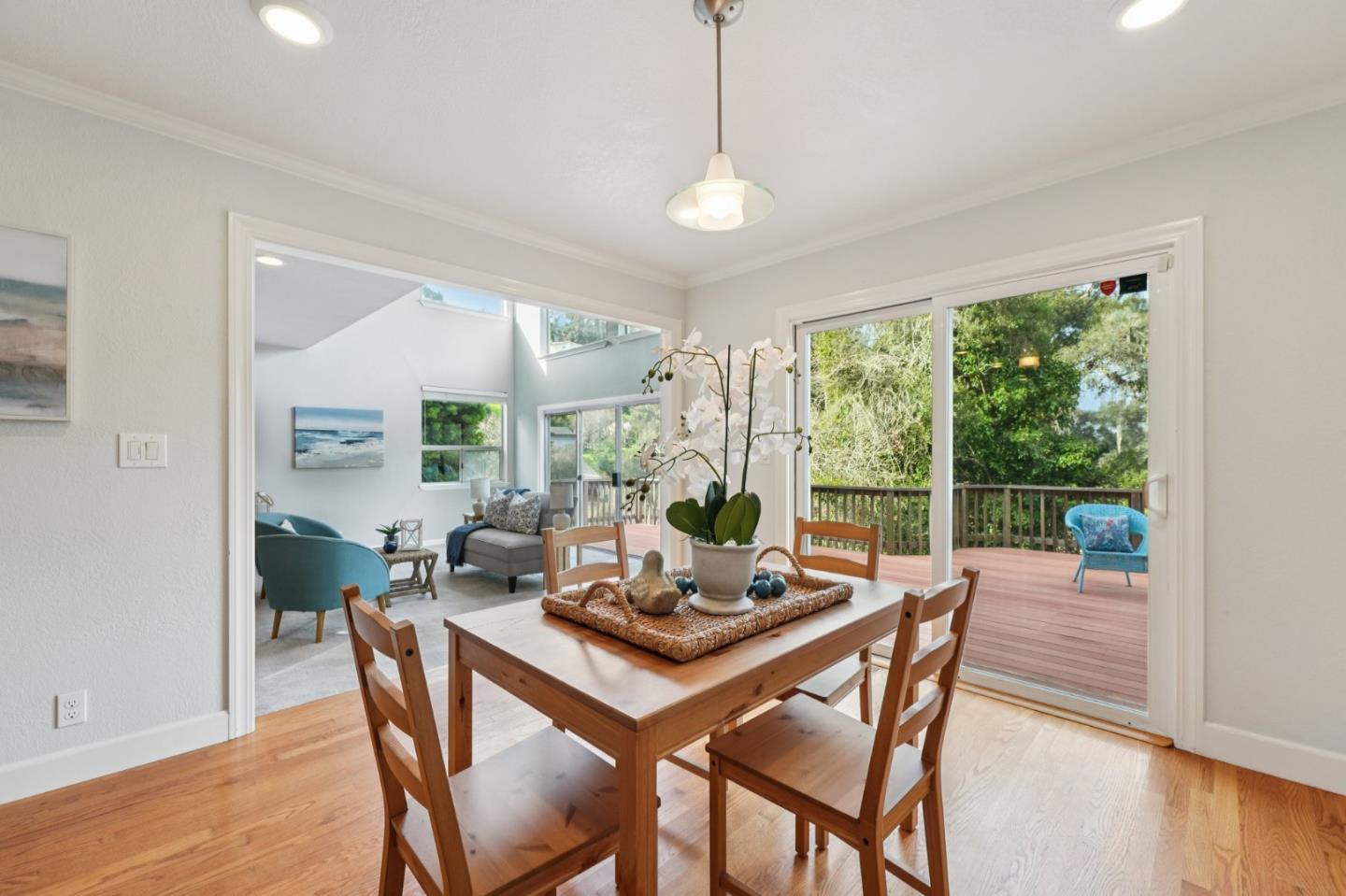 Detail Gallery Image 13 of 50 For 513 Encino Dr, Aptos,  CA 95003 - 3 Beds | 2/1 Baths