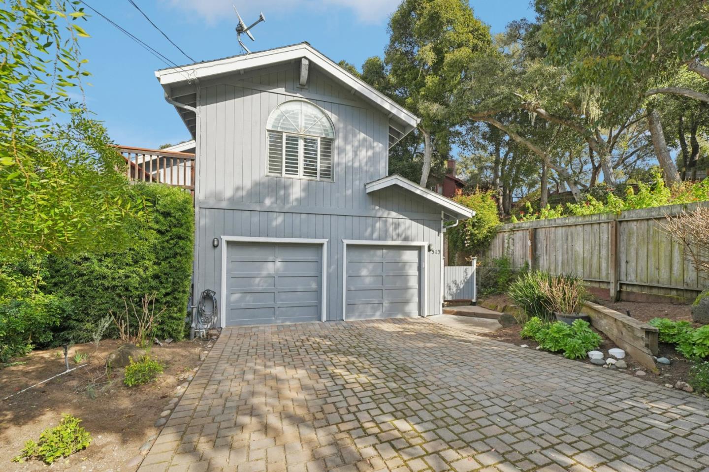 Detail Gallery Image 2 of 50 For 513 Encino Dr, Aptos,  CA 95003 - 3 Beds | 2/1 Baths