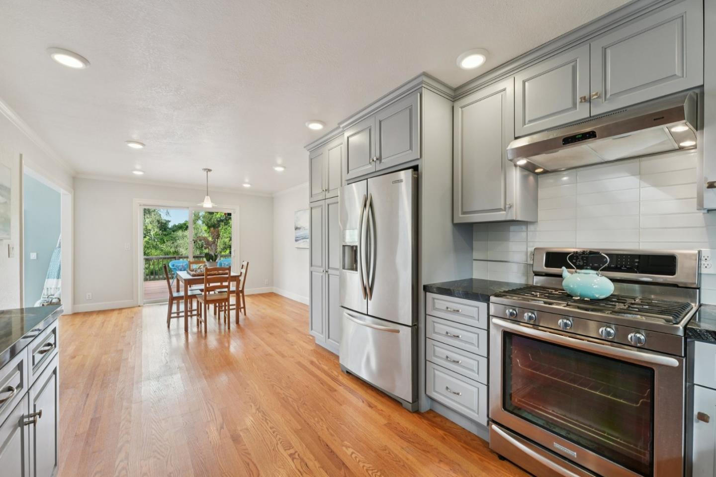 Detail Gallery Image 25 of 50 For 513 Encino Dr, Aptos,  CA 95003 - 3 Beds | 2/1 Baths