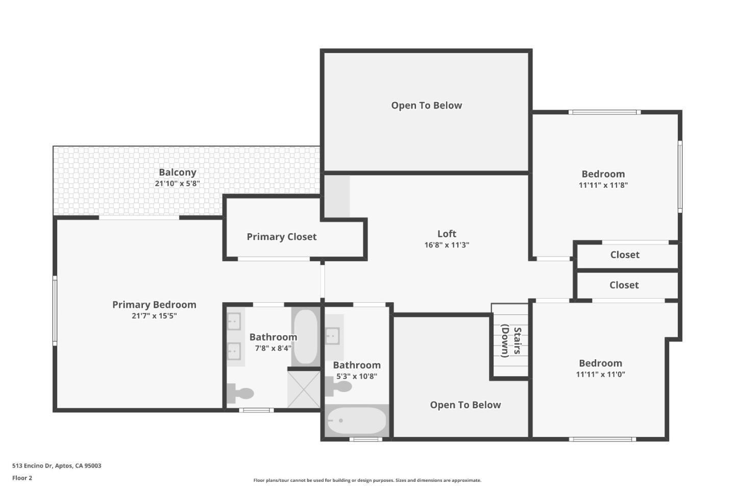 Detail Gallery Image 50 of 50 For 513 Encino Dr, Aptos,  CA 95003 - 3 Beds | 2/1 Baths