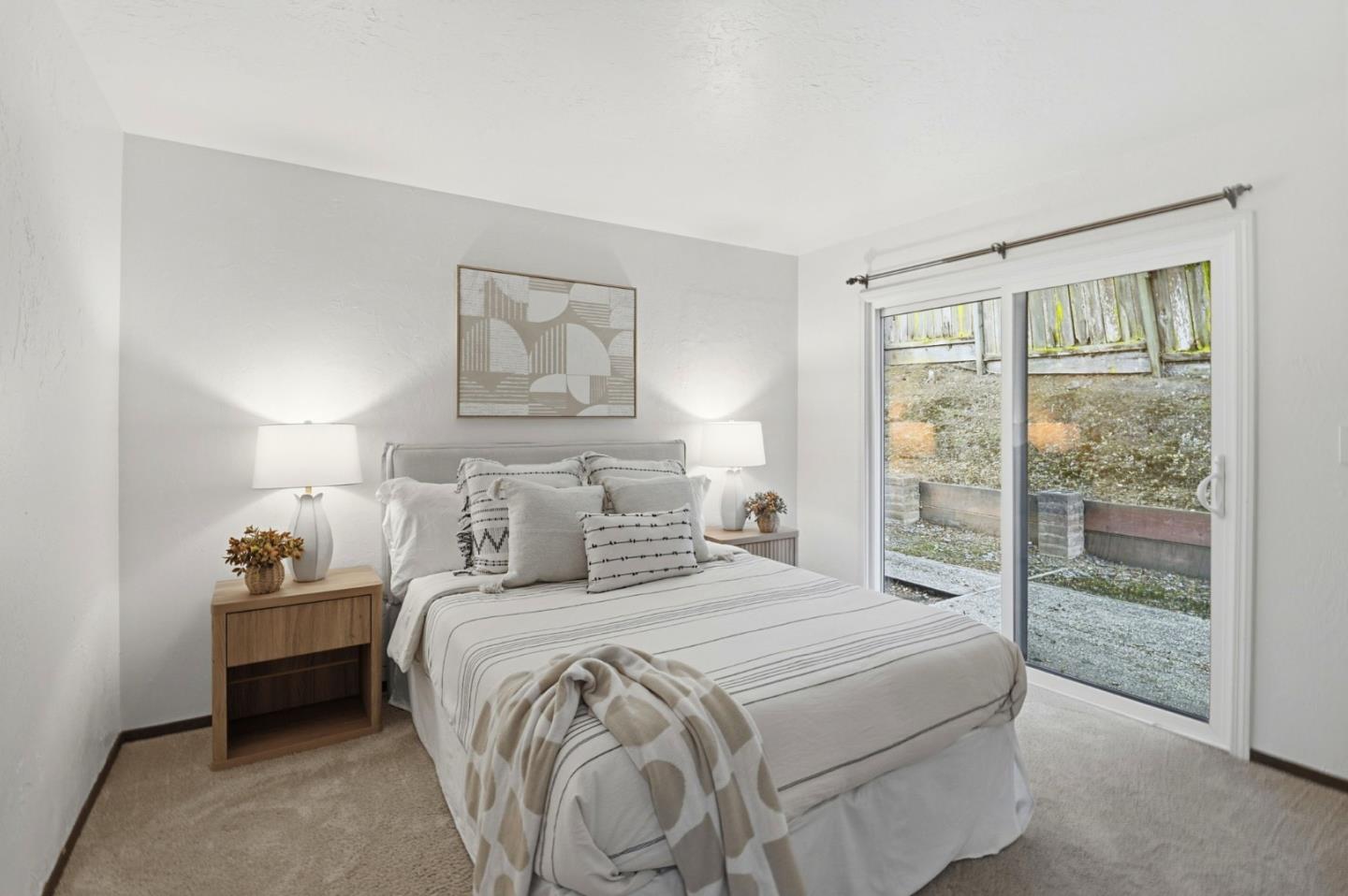 Detail Gallery Image 11 of 26 For 2728 Sequoia Way, Belmont,  CA 94002 - 3 Beds | 2/1 Baths