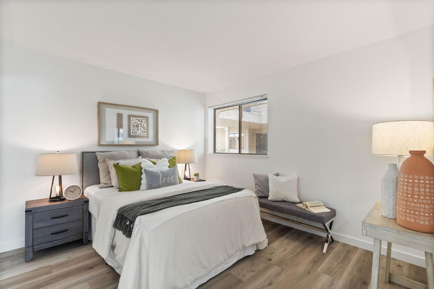 Detail Gallery Image 15 of 37 For 576 W Parr Ave #1,  Los Gatos,  CA 95032 - 2 Beds | 1 Baths