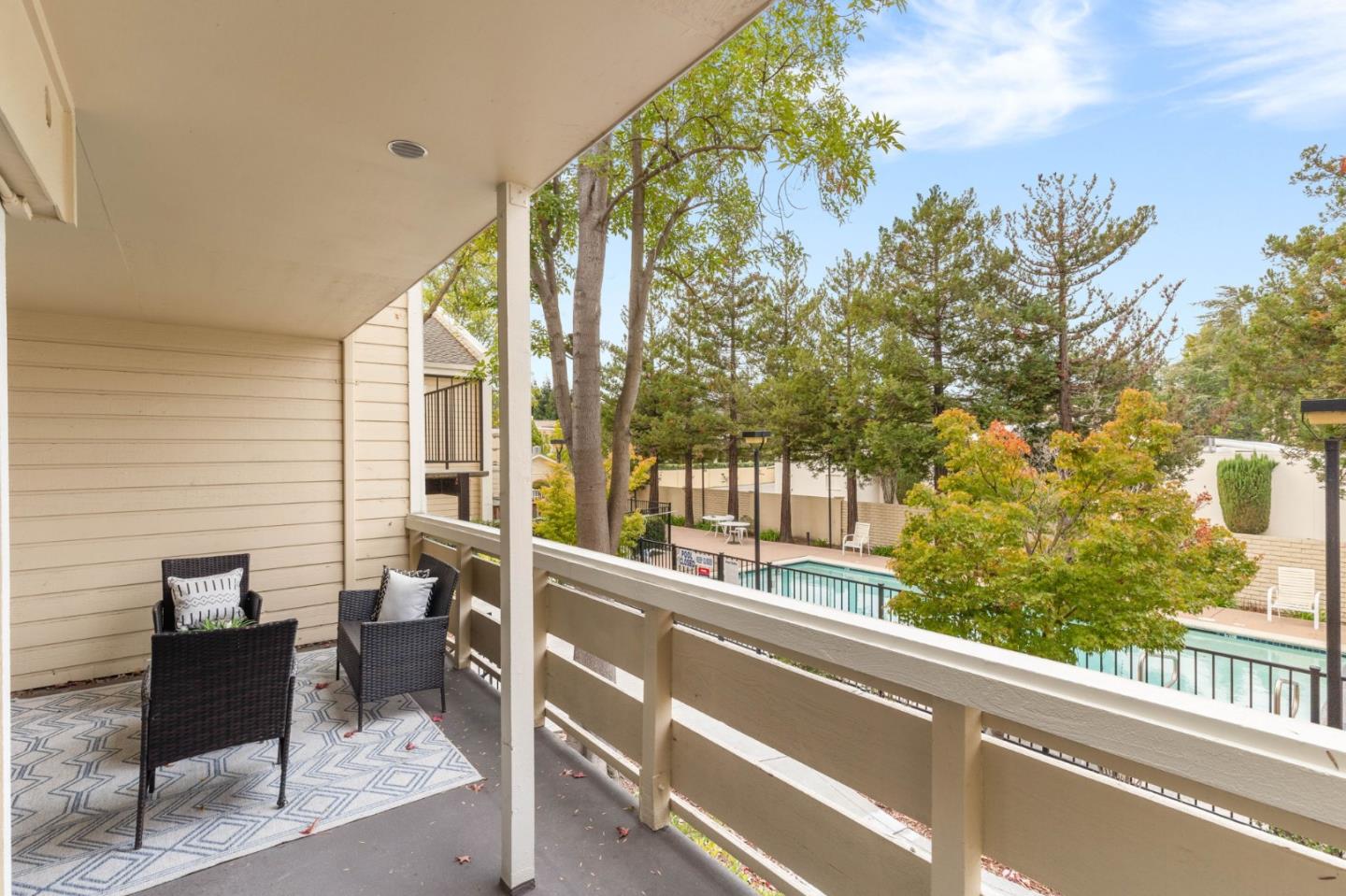 Detail Gallery Image 18 of 37 For 576 W Parr Ave #1,  Los Gatos,  CA 95032 - 2 Beds | 1 Baths