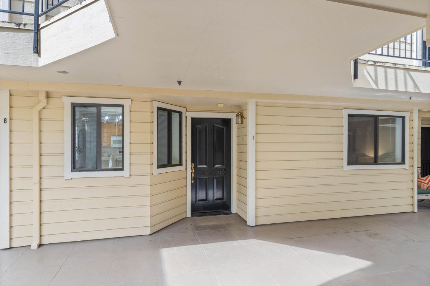 Detail Gallery Image 22 of 37 For 576 W Parr Ave #1,  Los Gatos,  CA 95032 - 2 Beds | 1 Baths