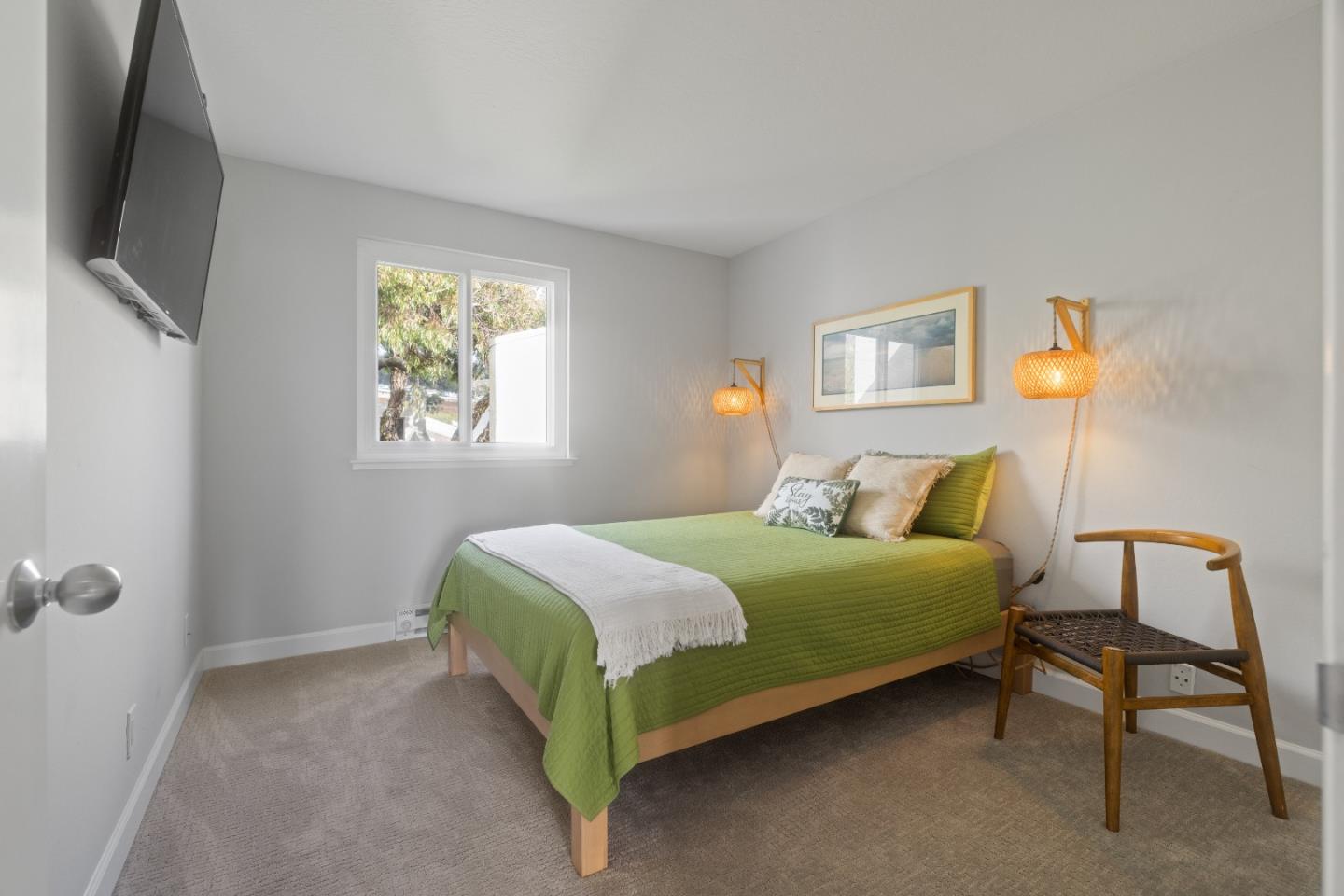 Detail Gallery Image 13 of 26 For 5007 Palmetto Ave #42,  Pacifica,  CA 94044 - 2 Beds | 1 Baths