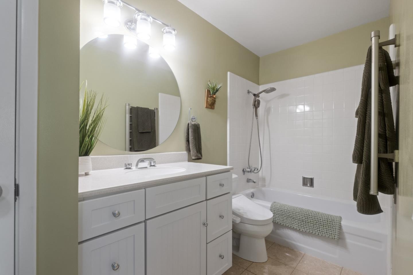 Detail Gallery Image 15 of 26 For 5007 Palmetto Ave #42,  Pacifica,  CA 94044 - 2 Beds | 1 Baths