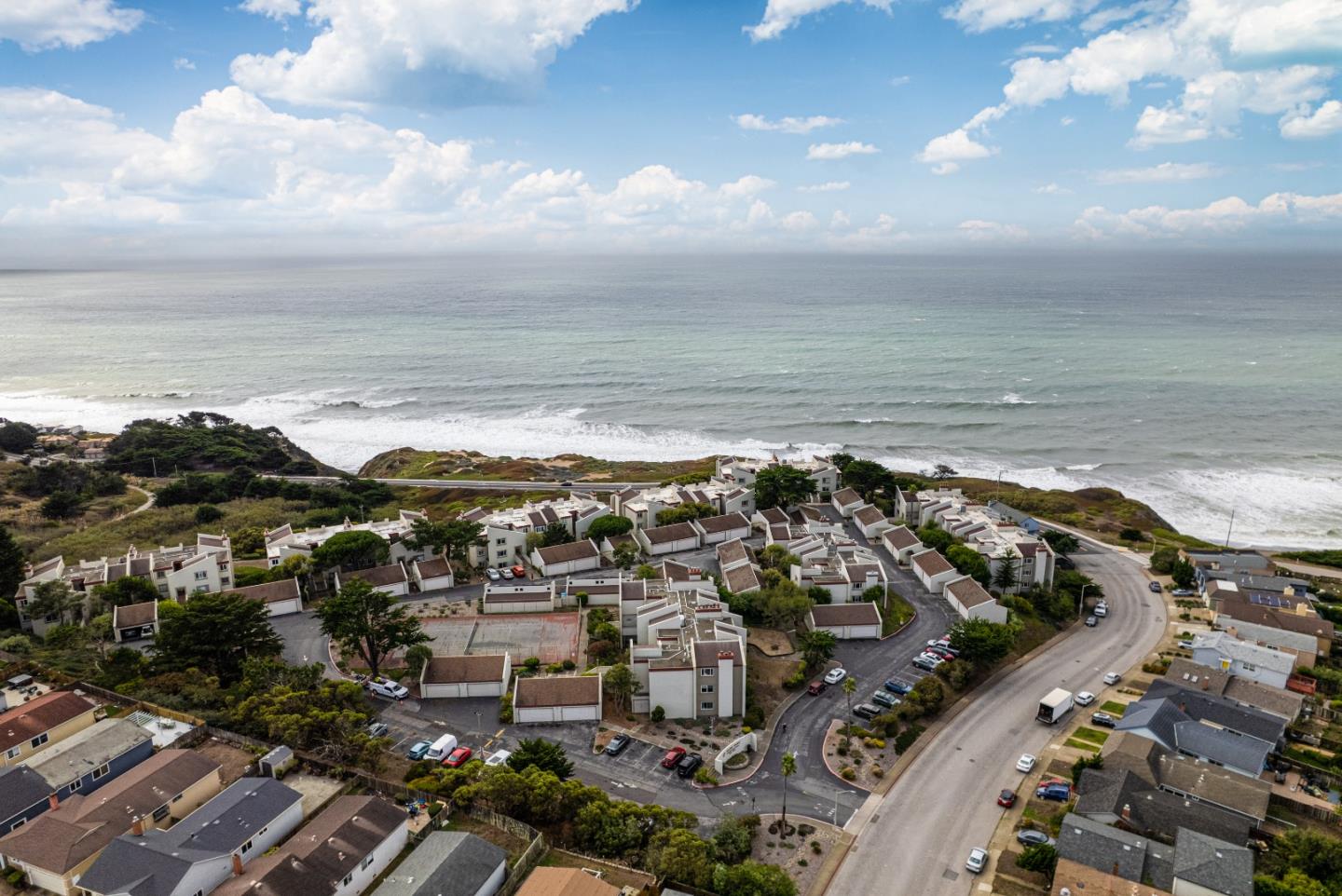 Detail Gallery Image 21 of 26 For 5007 Palmetto Ave #42,  Pacifica,  CA 94044 - 2 Beds | 1 Baths