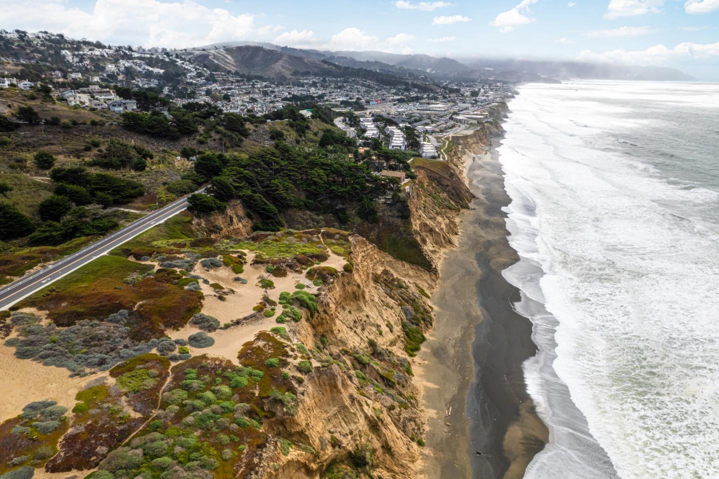 Detail Gallery Image 23 of 26 For 5007 Palmetto Ave #42,  Pacifica,  CA 94044 - 2 Beds | 1 Baths