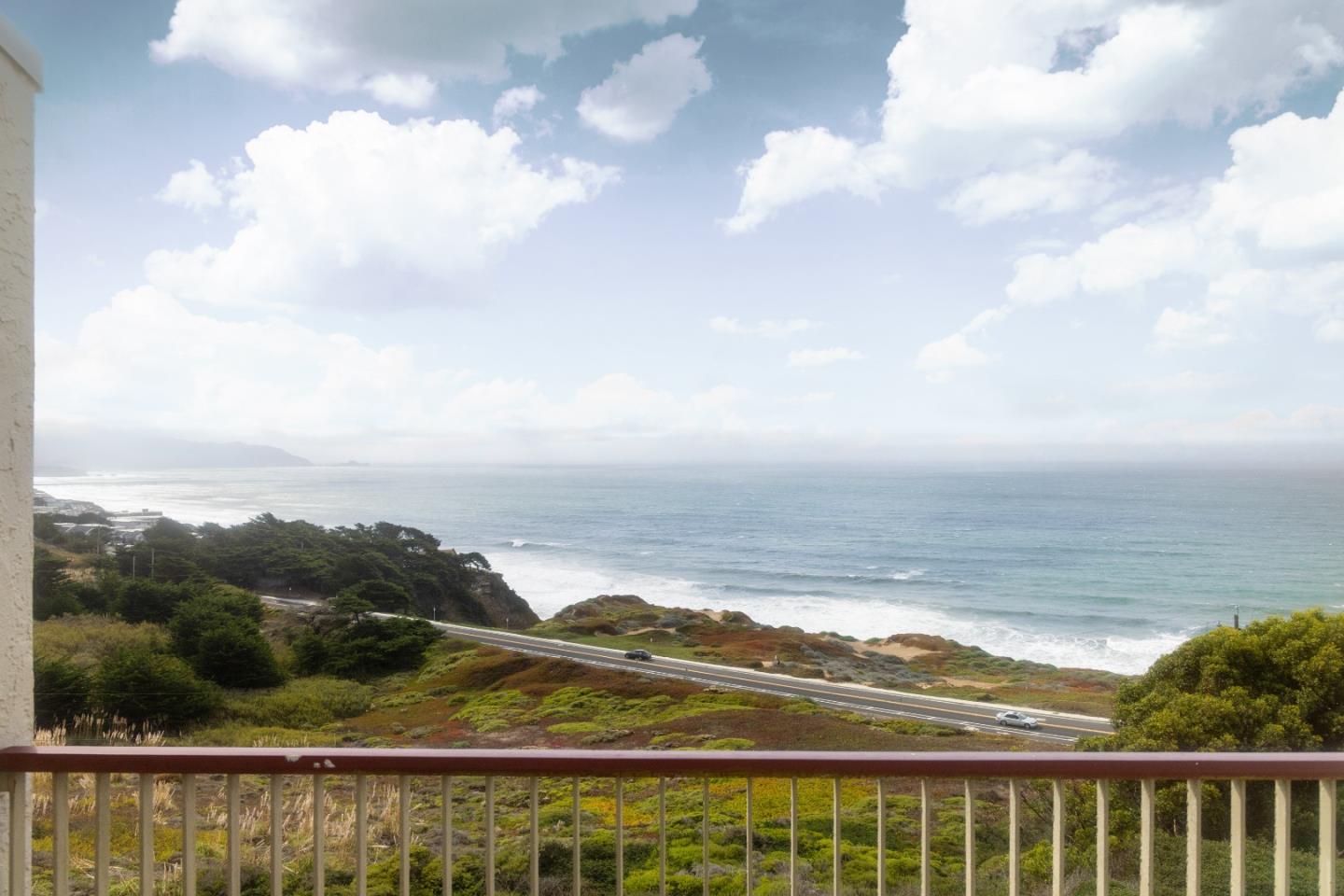 Detail Gallery Image 24 of 26 For 5007 Palmetto Ave #42,  Pacifica,  CA 94044 - 2 Beds | 1 Baths