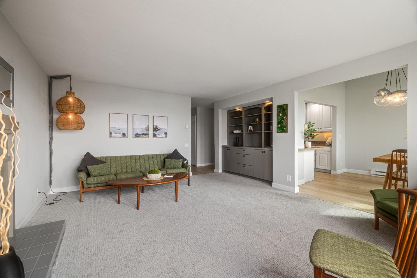 Detail Gallery Image 3 of 26 For 5007 Palmetto Ave #42,  Pacifica,  CA 94044 - 2 Beds | 1 Baths