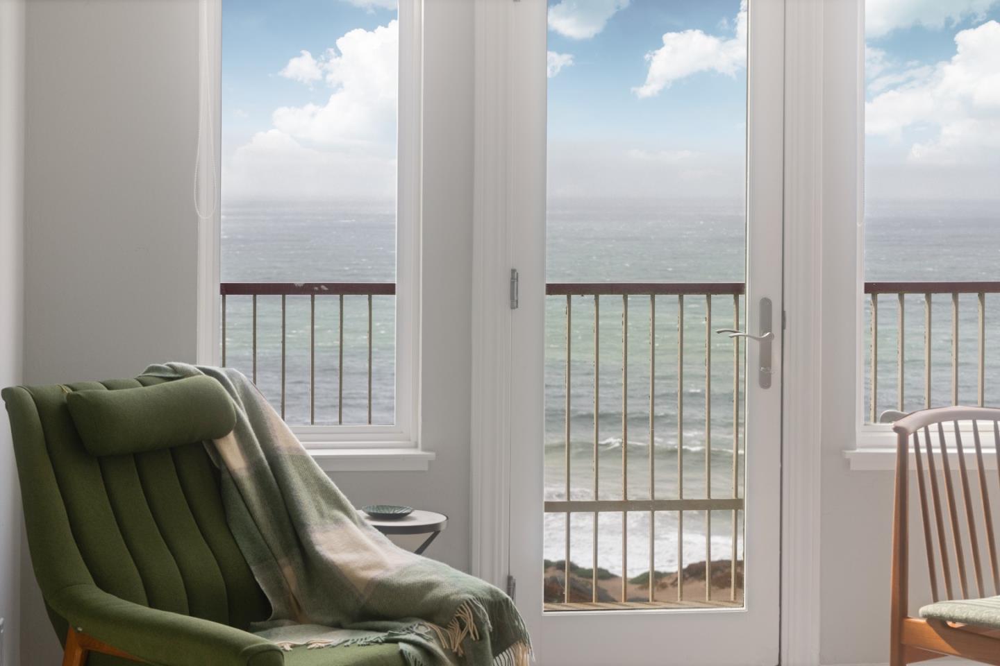 Detail Gallery Image 5 of 26 For 5007 Palmetto Ave #42,  Pacifica,  CA 94044 - 2 Beds | 1 Baths