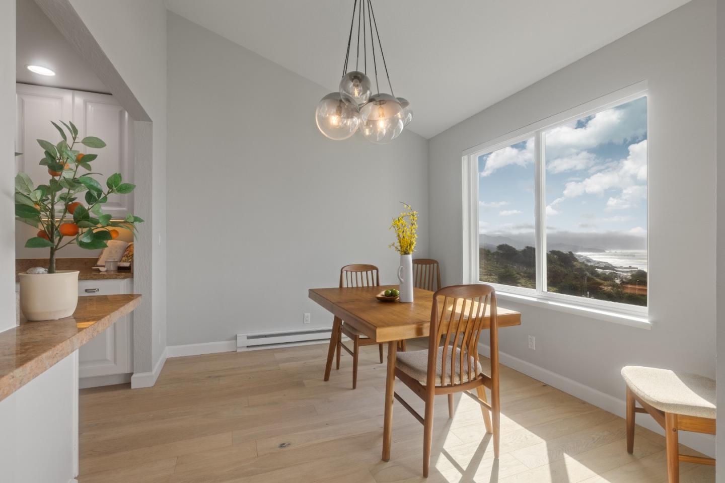 Detail Gallery Image 6 of 26 For 5007 Palmetto Ave #42,  Pacifica,  CA 94044 - 2 Beds | 1 Baths