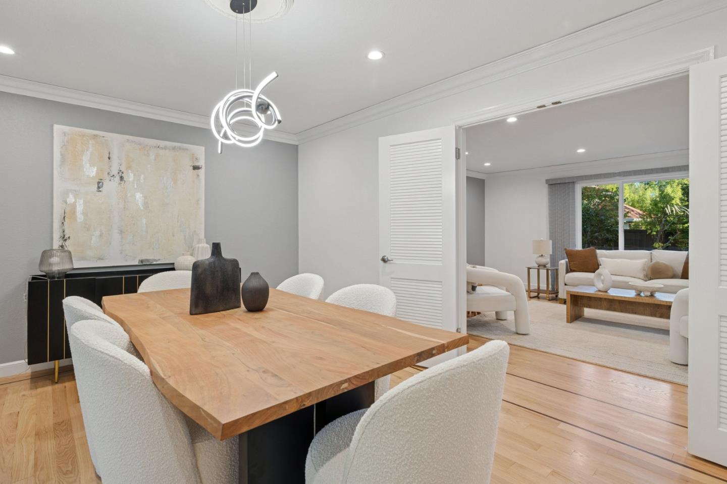 Detail Gallery Image 18 of 95 For 243 Selby Ln, Atherton,  CA 94027 - 6 Beds | 4 Baths