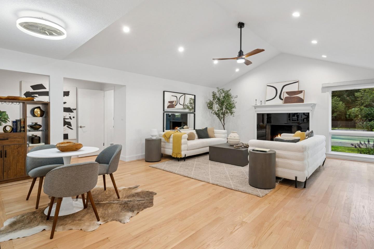 Detail Gallery Image 27 of 95 For 243 Selby Ln, Atherton,  CA 94027 - 6 Beds | 4 Baths