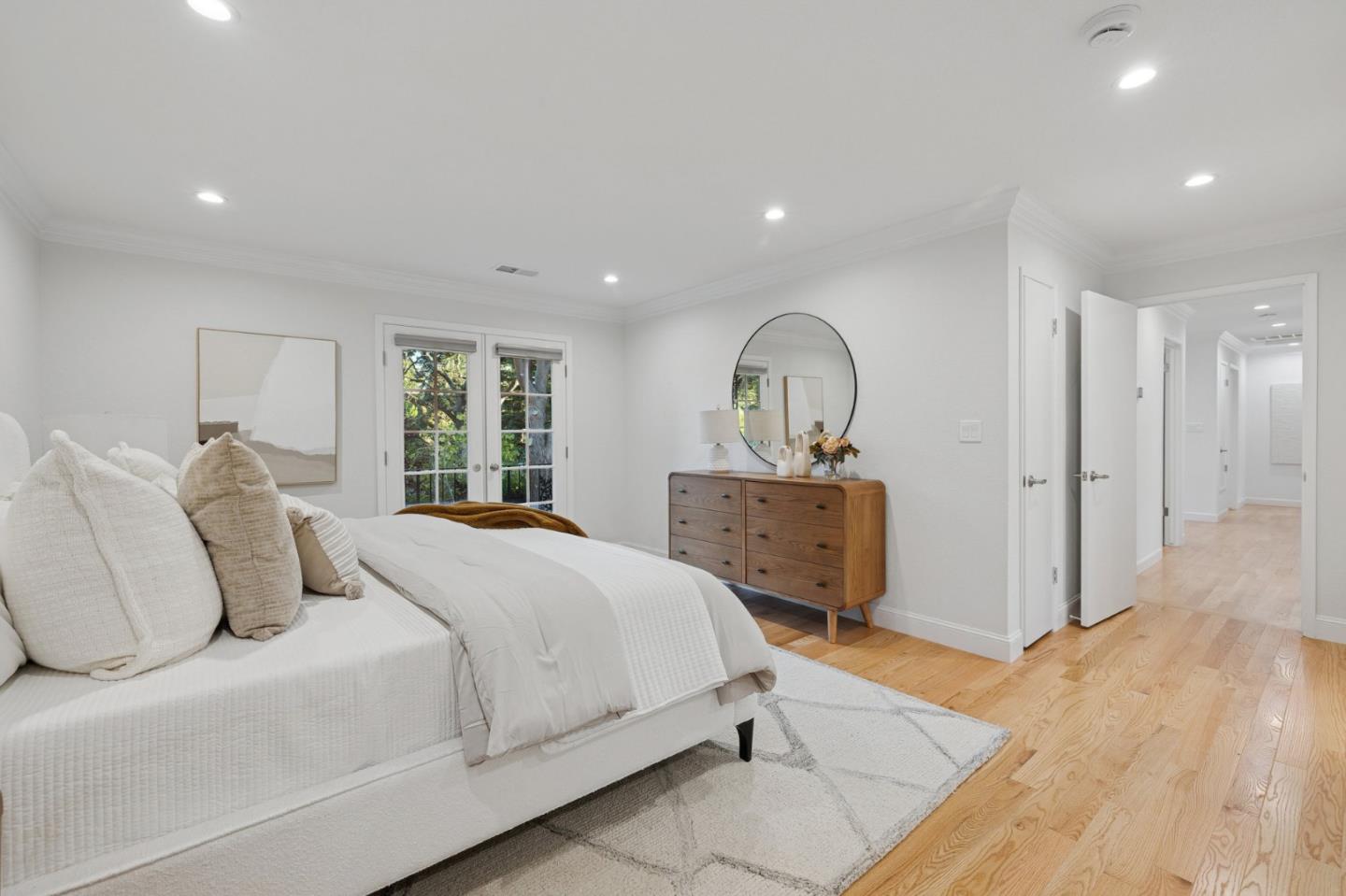 Detail Gallery Image 55 of 95 For 243 Selby Ln, Atherton,  CA 94027 - 6 Beds | 4 Baths